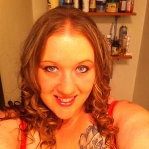 Meet your Posher, Tosha